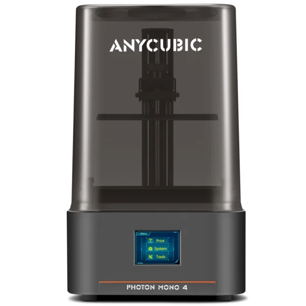 3D принтер Anycubic Photon Mono 4