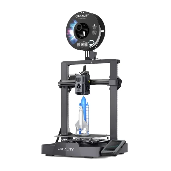 3D принтер Creality Ender-3 V3 KE