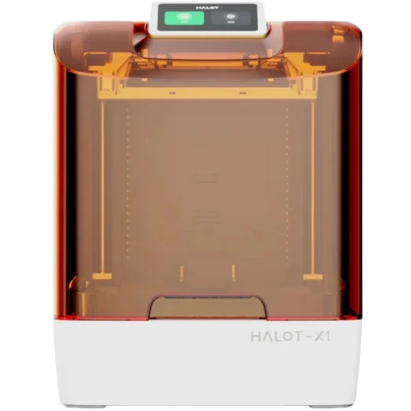 3D принтер Creality Halot-X1