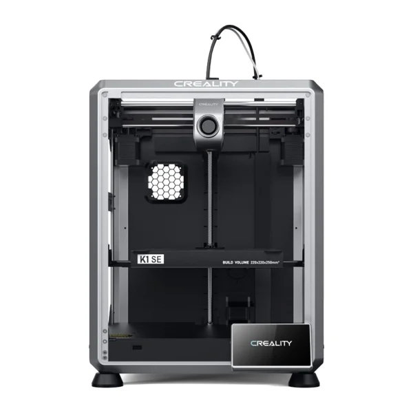 3D принтер Creality K1 SE