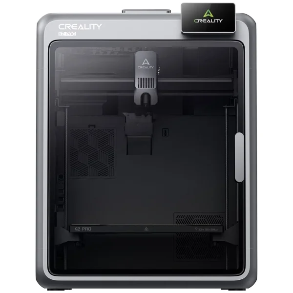 3D принтер CREALITY K2 Pro