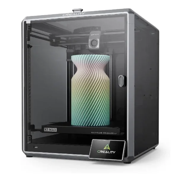 Уцінка 3D принтер Creality CR-K1 Max (10000669391S824CXMP)
