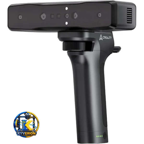 3D сканер Creality CR-Scan Otter Lite (4008050059)