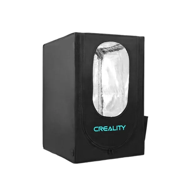 Багатофункціональний корпус для 3D-принтера CREALITY середнього розміру 72x73x65cm