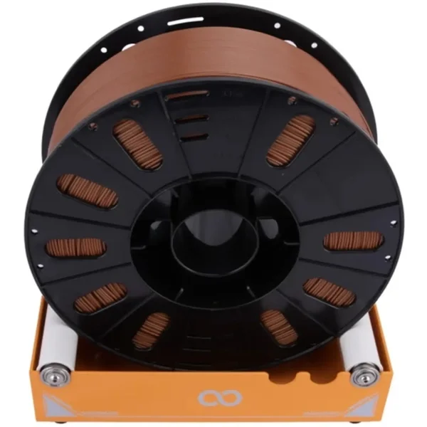 Багатокілограмовий тримач філаменту для 3D принтера ELEGOO OrangeStorm Giga (50.204.0104)