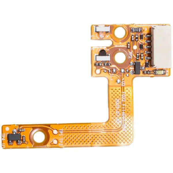 Датчик наявності філамента для 3D принтера CREALITY SPARKX i7 (4002010065)