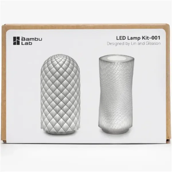 LED лампа Bambu Lab (MH001)