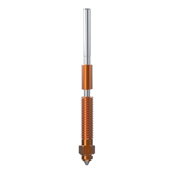 Набір сопел Unicorn для Creality K1C/Ender-3 V3, 4шт (4008030065)