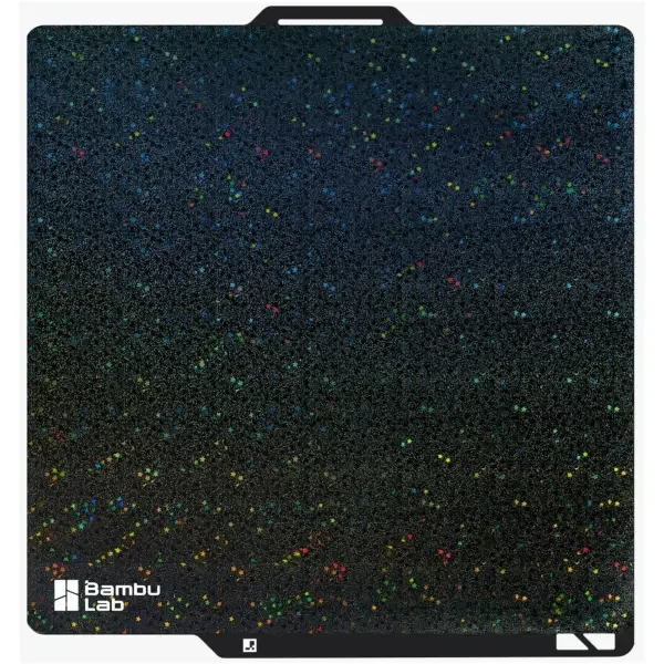 Накладка для платформи Surface для 3D принтера Bambu Lab X1/P1/A1 (FAP015-N)