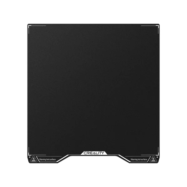 Накладка для платформи з епоксидної смоли для 3D принтера CREALITY Hi 280x265мм (4004090139)