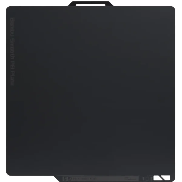 Накладка для платформи з PEI покриттям для 3D принтера Bambu Lab A1 mini (FAP008)