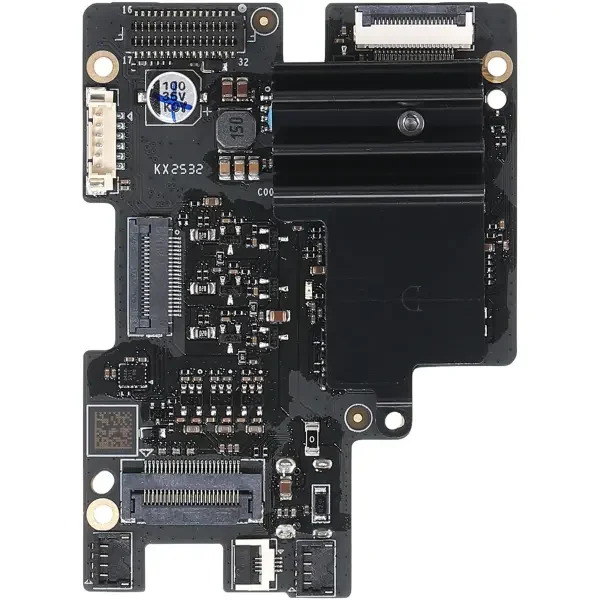 Плата TH Board для 3D принтера Bambu Lab X2D (DLB064)