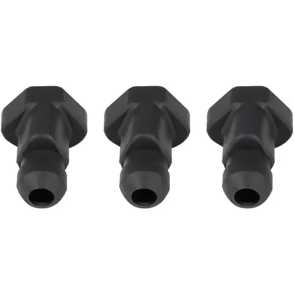 Силіконова шкарпетка для 3D принтера Creality Ender-3 V4 3pcs (4004010283)