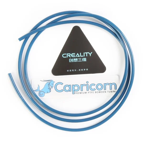 Тефлонова трубка Capricorn довжиною 2m (4004200001)