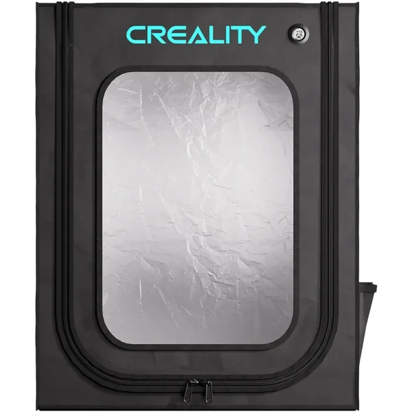 Термокорпус багатофункціональний CREALITY для 3D-принтера великого розміру 100*80*100 см (4008060300)